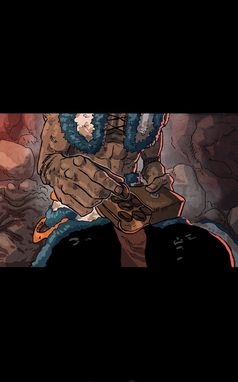 Read Gul Manga Online