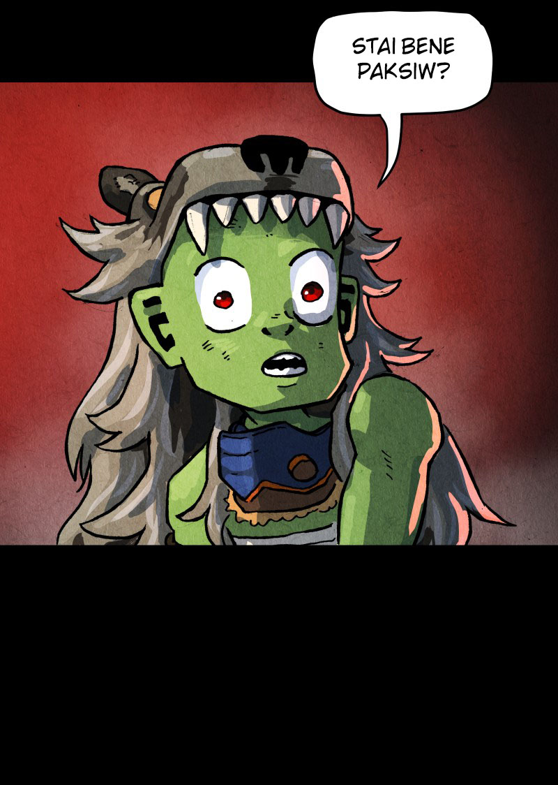 Read Gul Manga Online