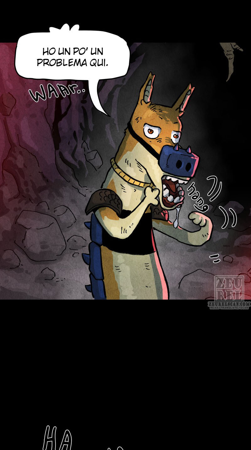 Read Gul Manga Online