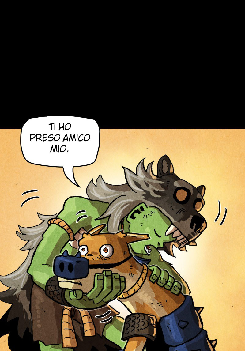 Read Gul Manga Online