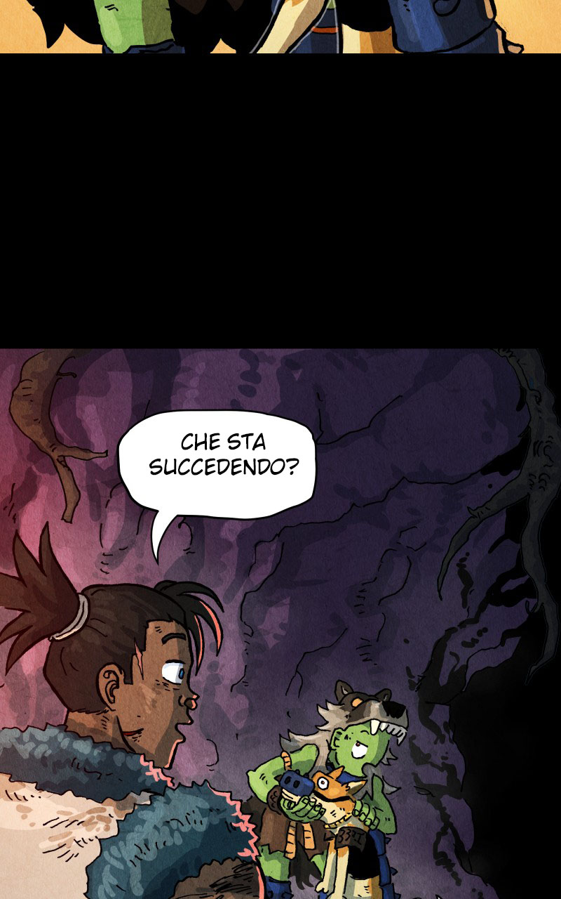 Read Gul Manga Online