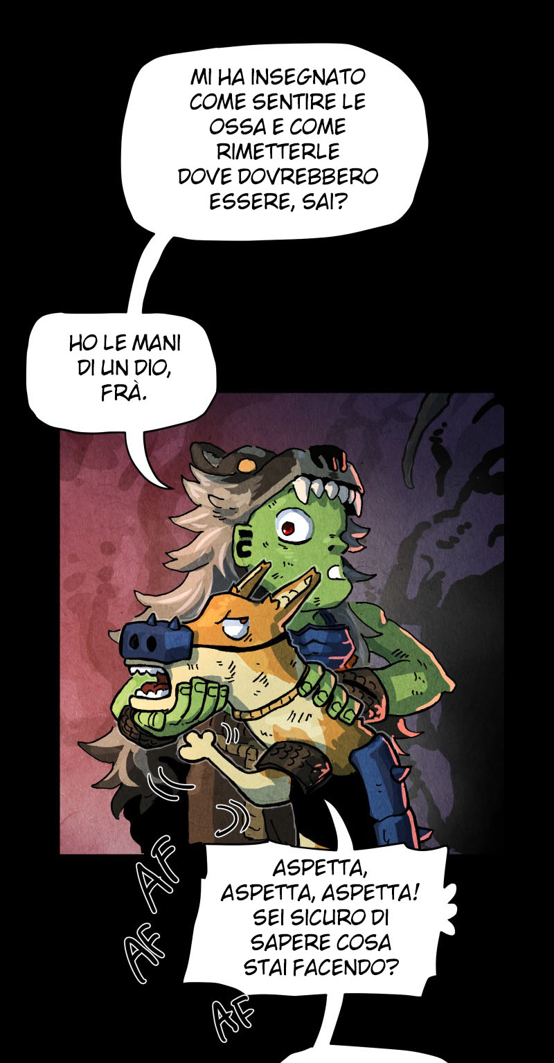 Read Gul Manga Online