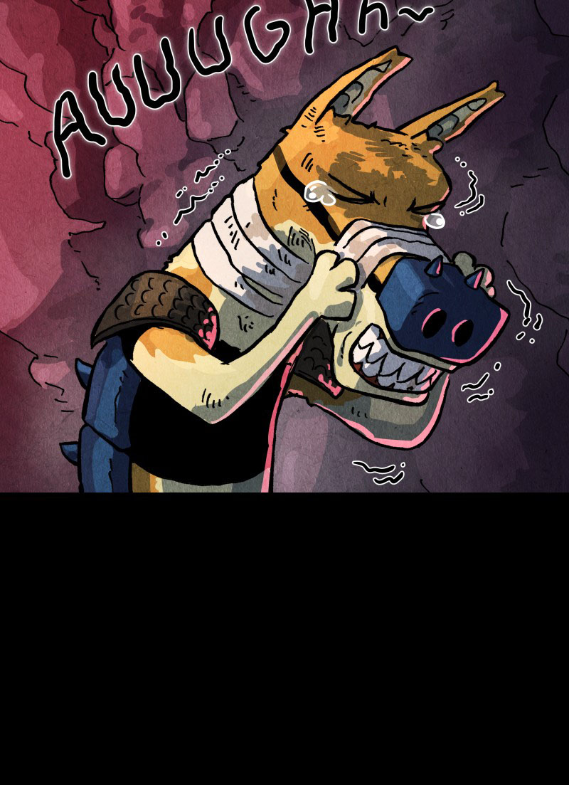 Read Gul Manga Online