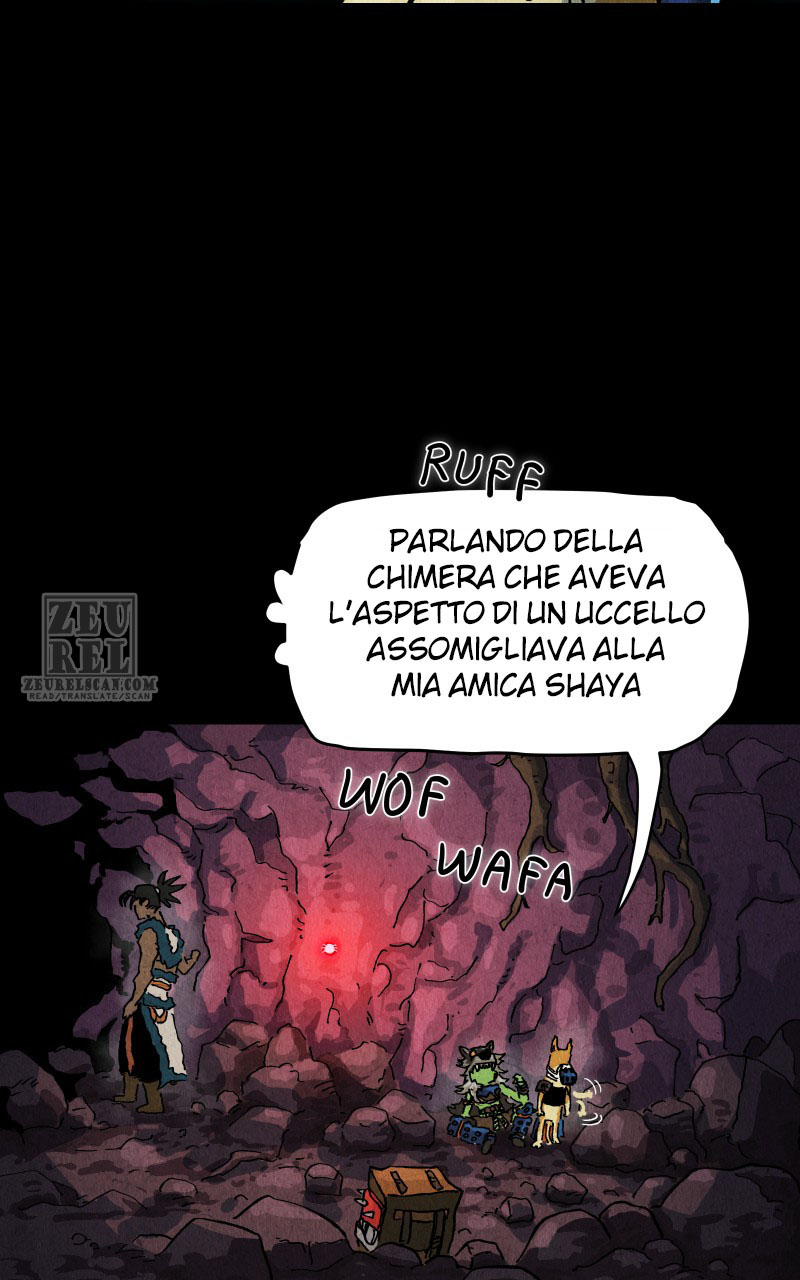 Read Gul Manga Online