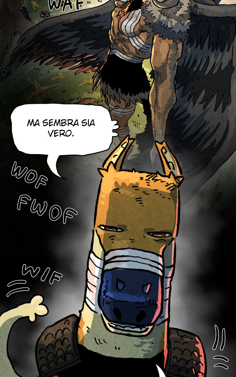 Read Gul Manga Online