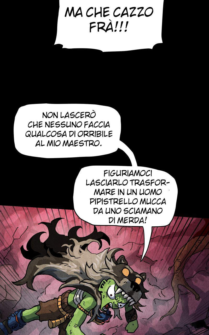 Read Gul Manga Online