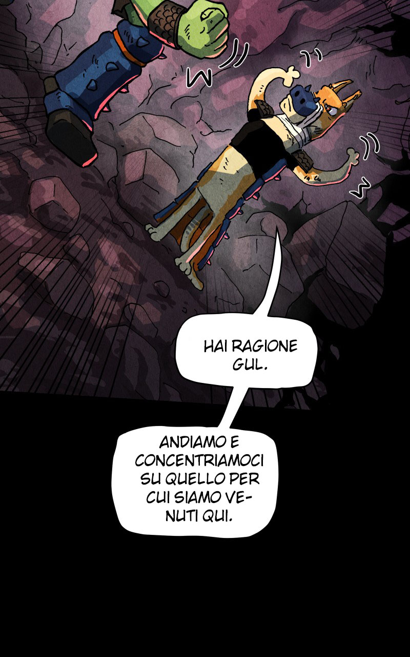 Read Gul Manga Online