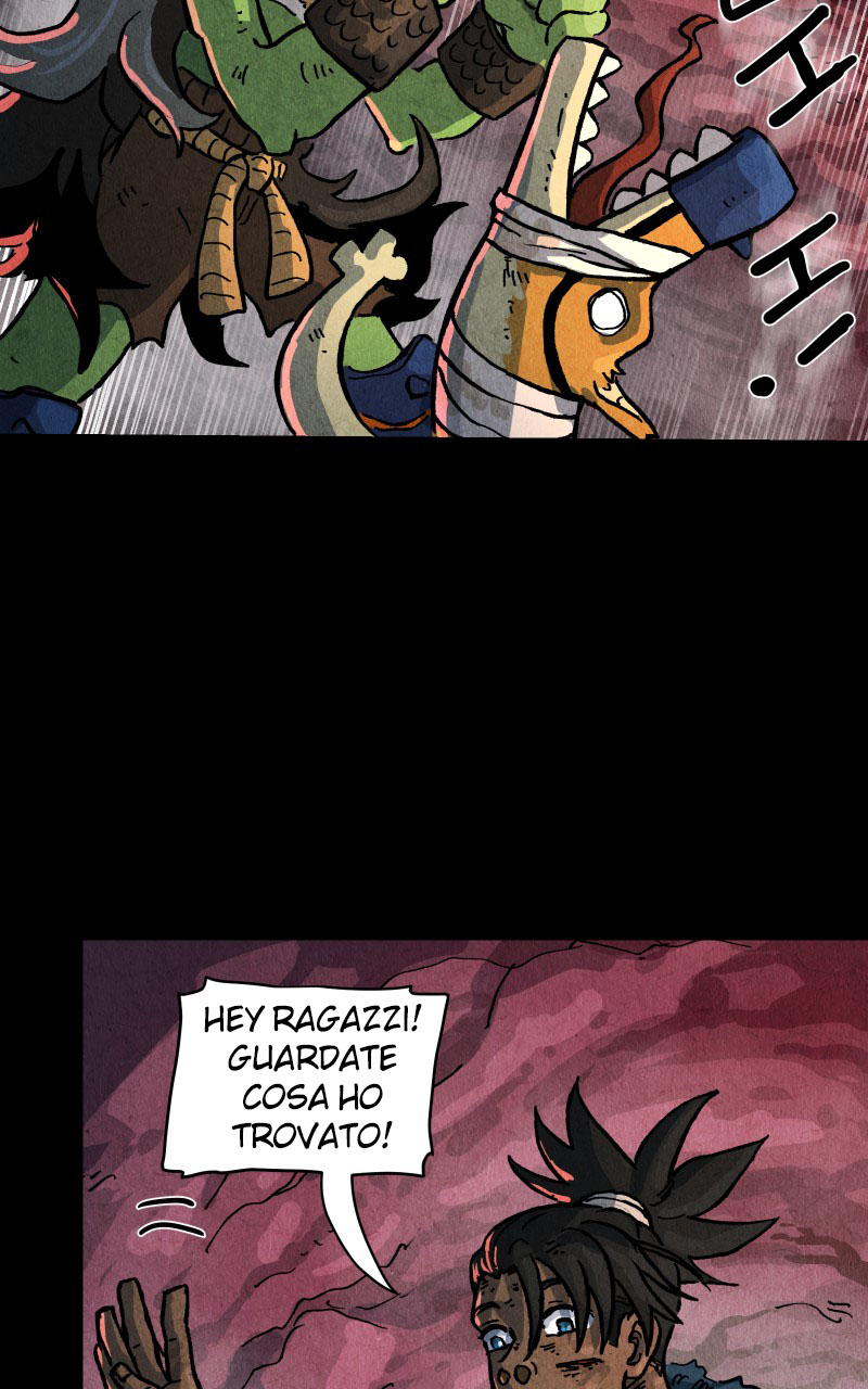 Read Gul Manga Online