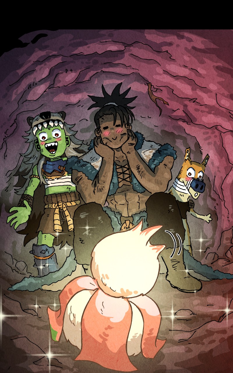 Read Gul Manga Online