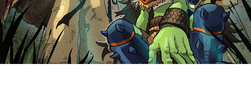 Read Gul Manga Online