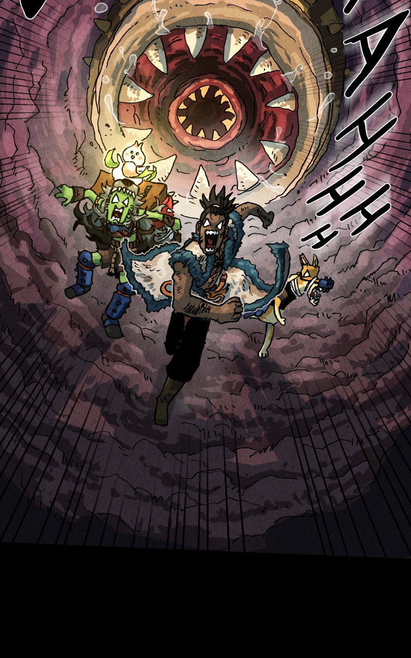 Read Gul Manga Online