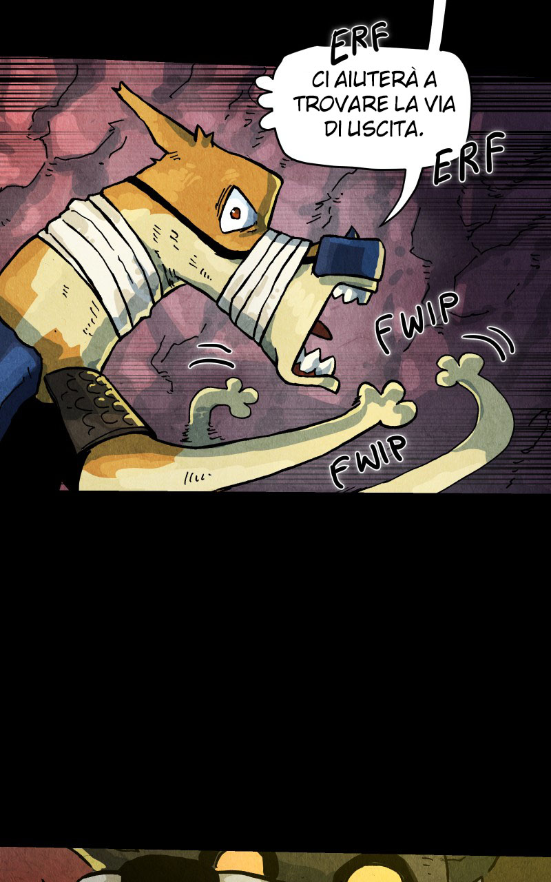 Read Gul Manga Online