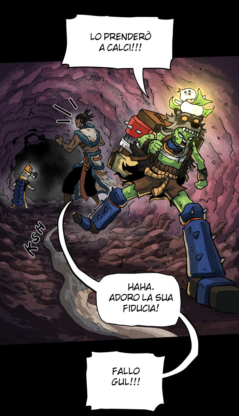 Read Gul Manga Online