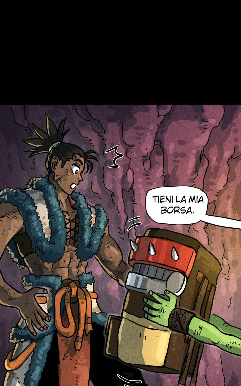 Read Gul Manga Online