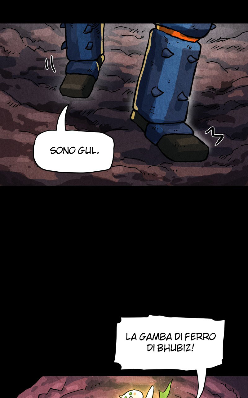 Read Gul Manga Online