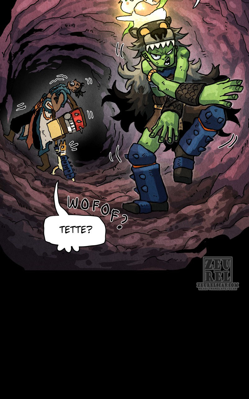 Read Gul Manga Online