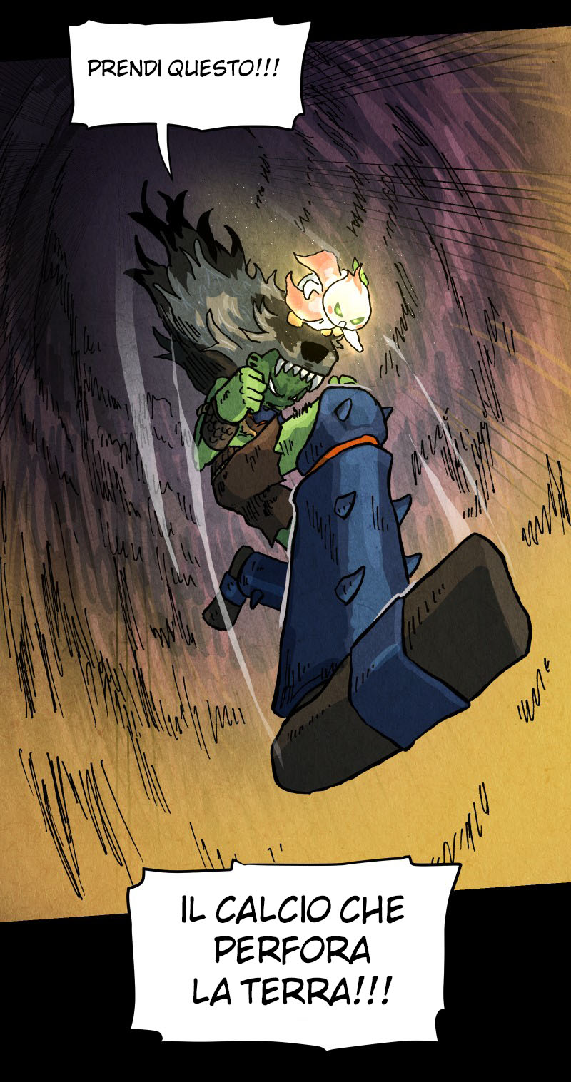 Read Gul Manga Online