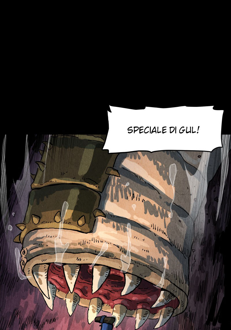 Read Gul Manga Online