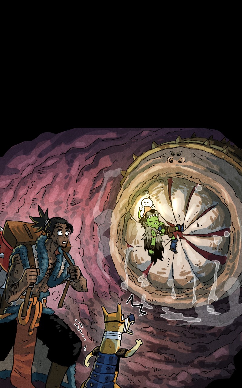 Read Gul Manga Online