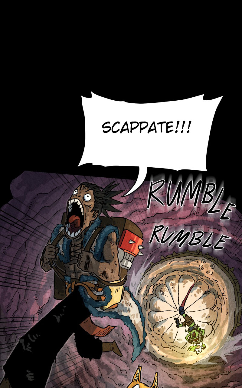 Read Gul Manga Online