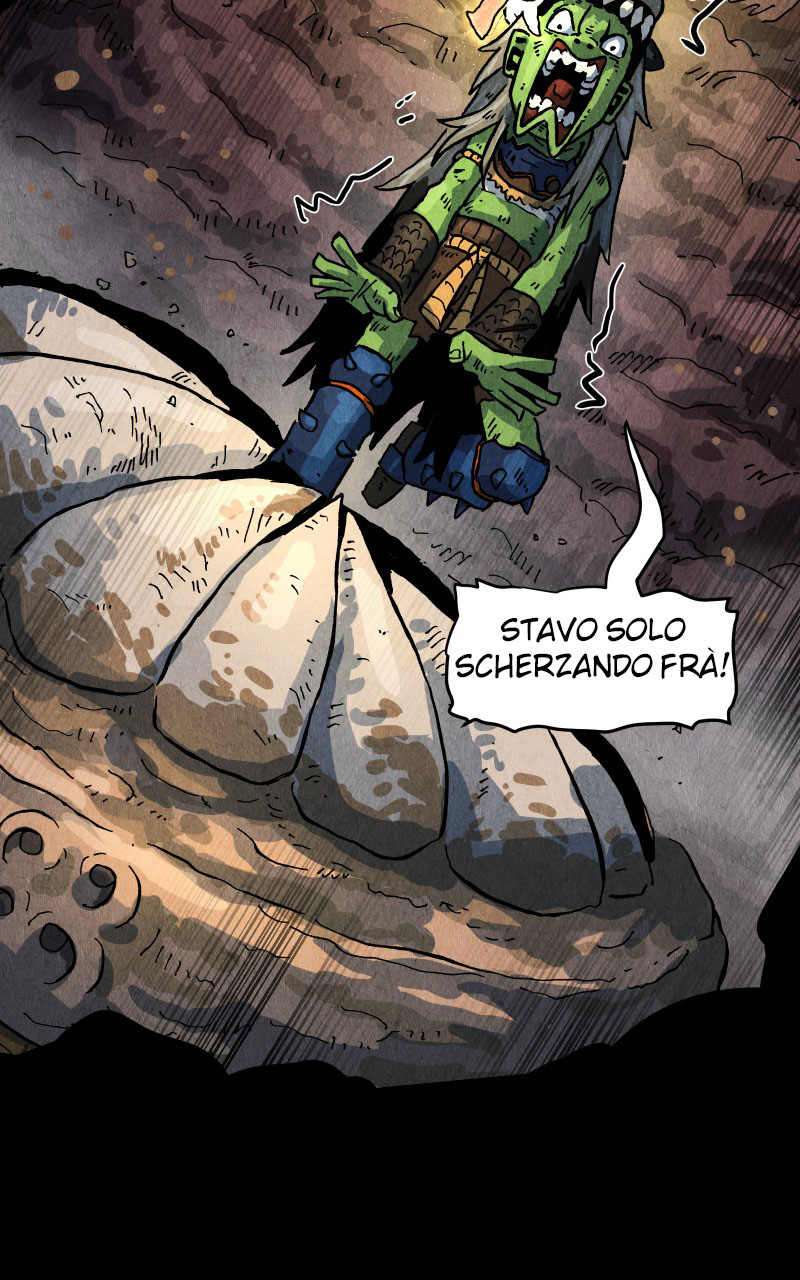 Read Gul Manga Online