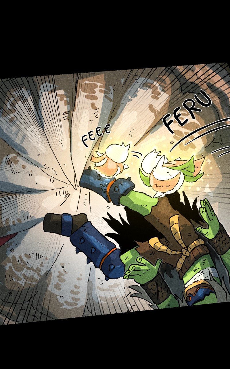 Read Gul Manga Online