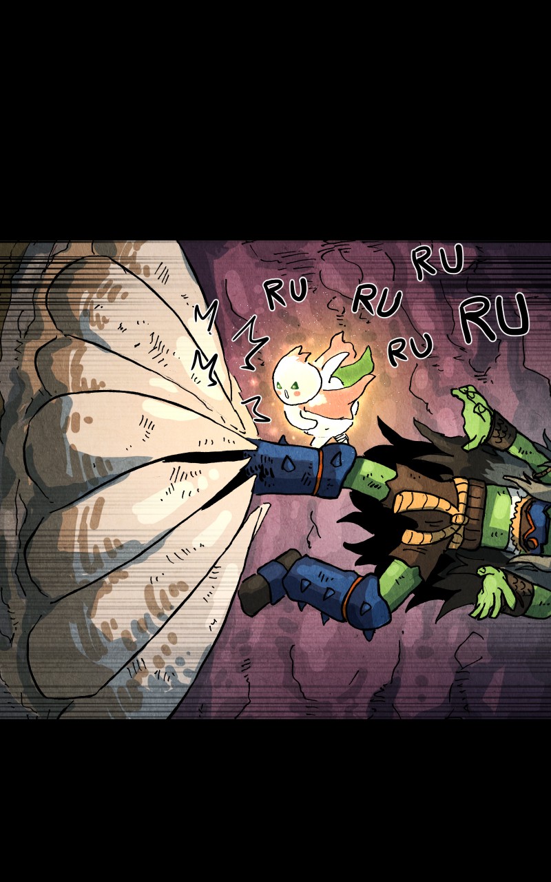 Read Gul Manga Online