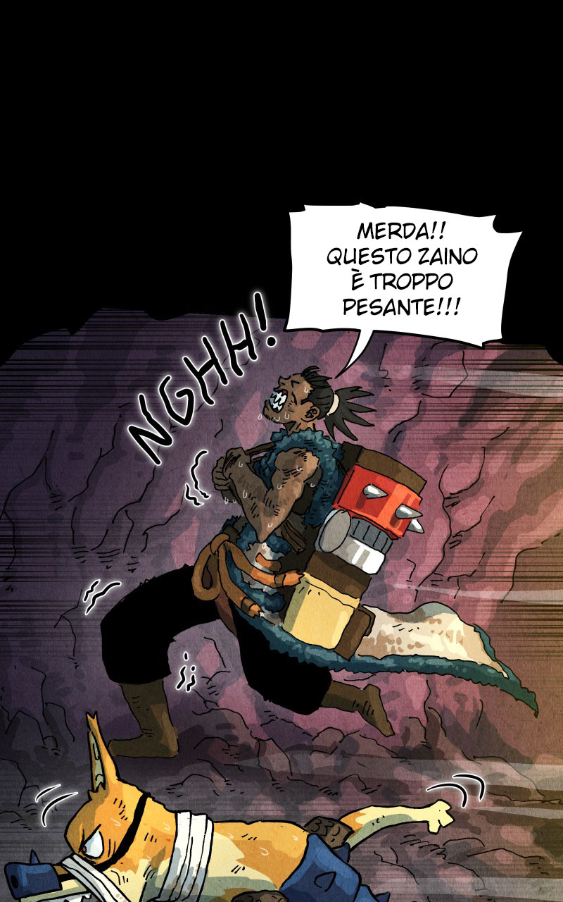 Read Gul Manga Online