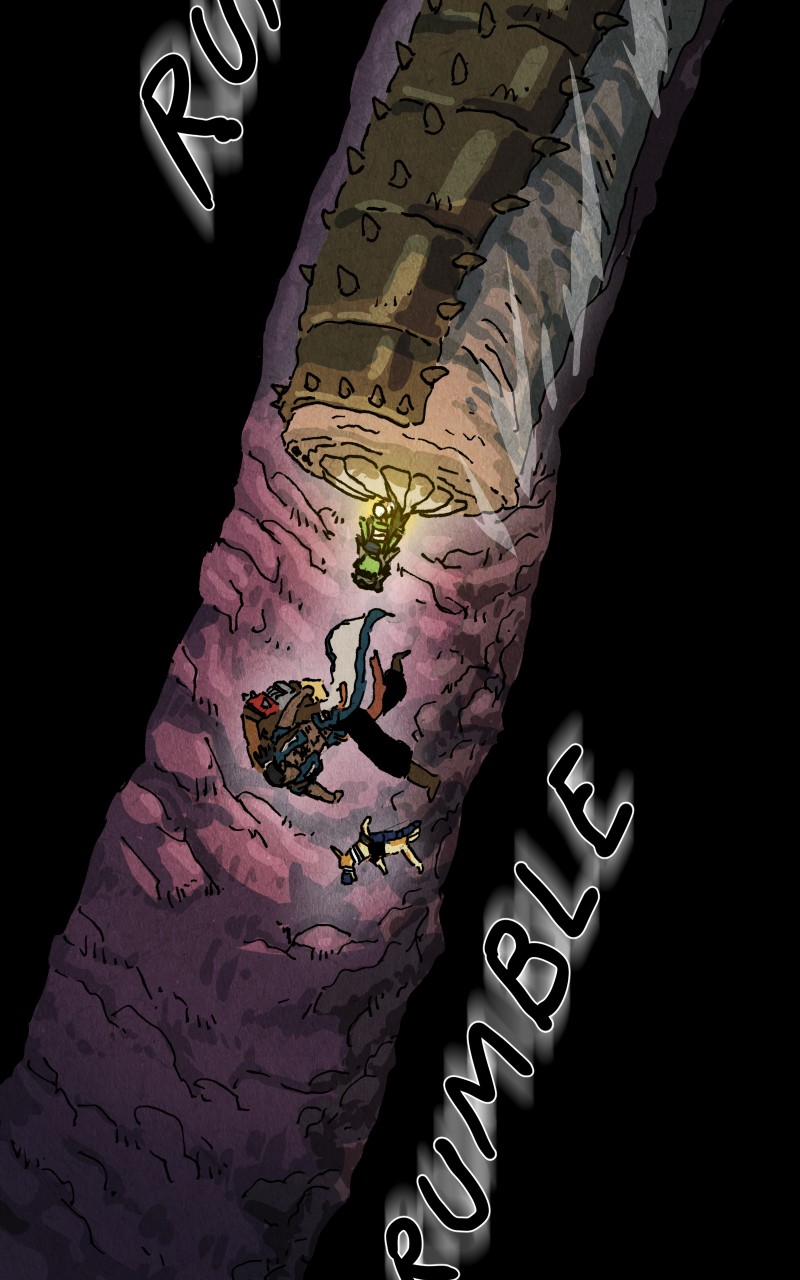 Read Gul Manga Online