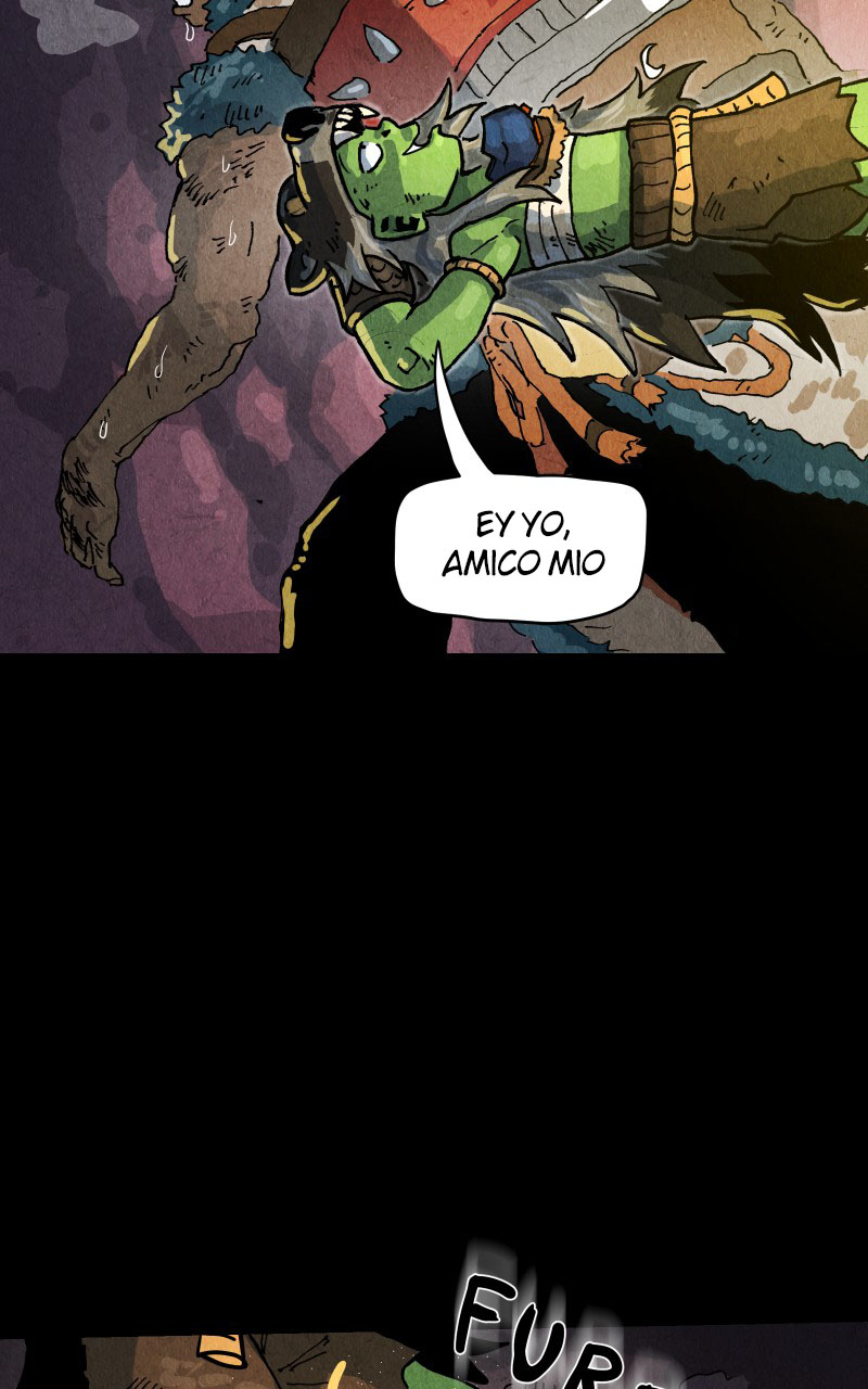 Read Gul Manga Online