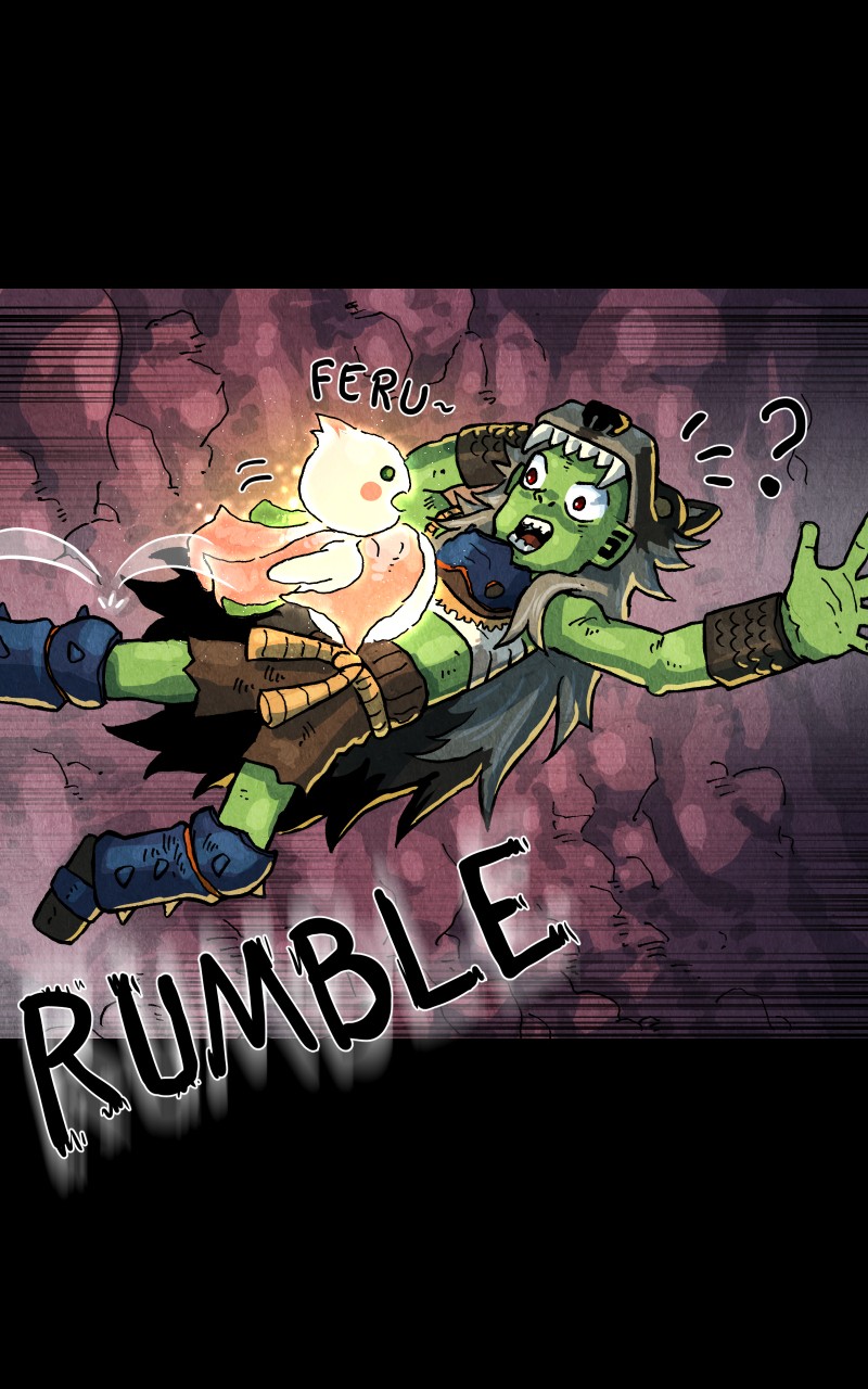 Read Gul Manga Online