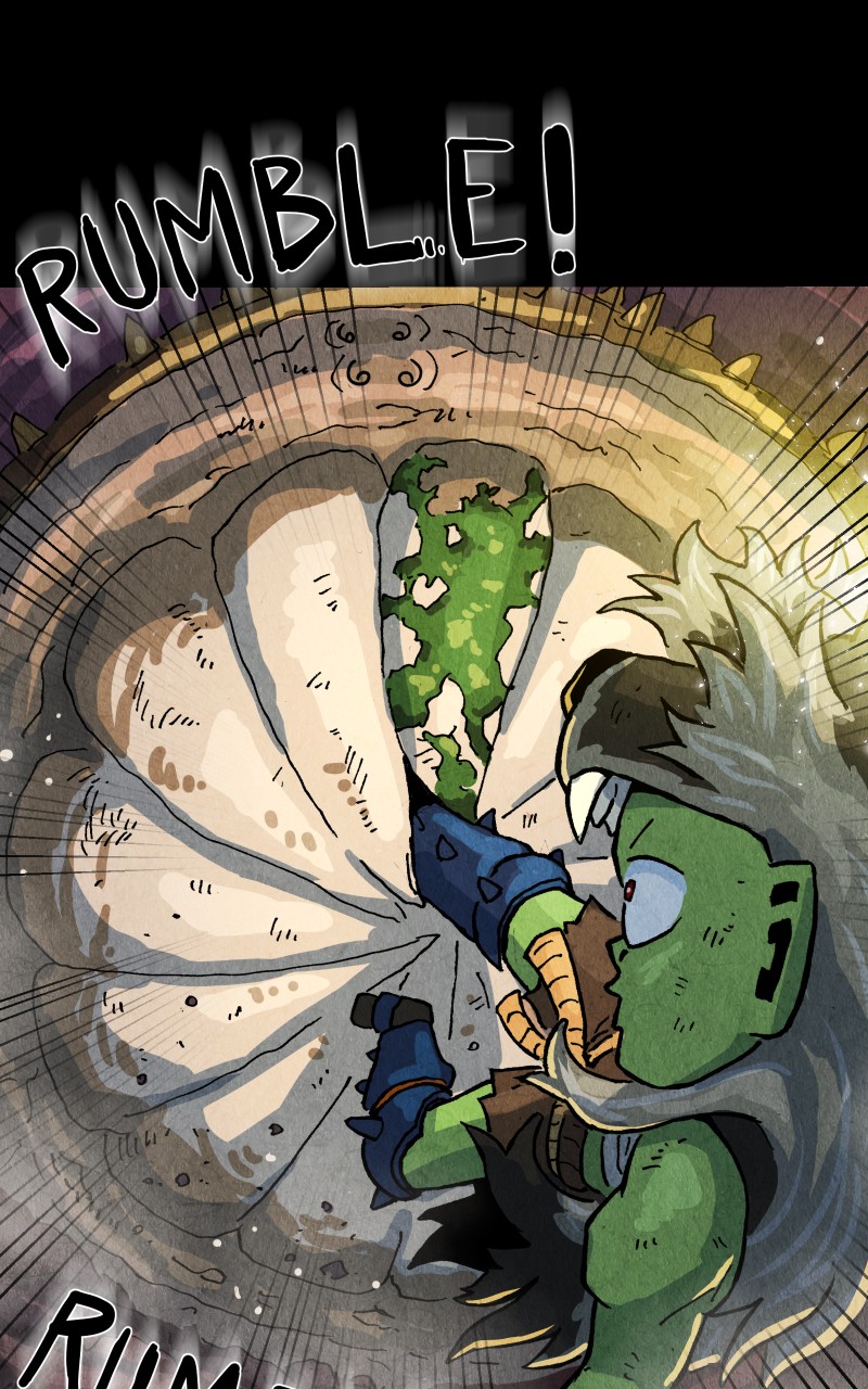 Read Gul Manga Online