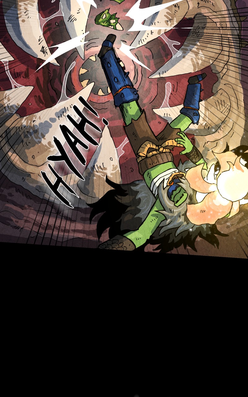 Read Gul Manga Online