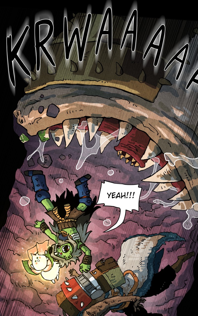 Read Gul Manga Online