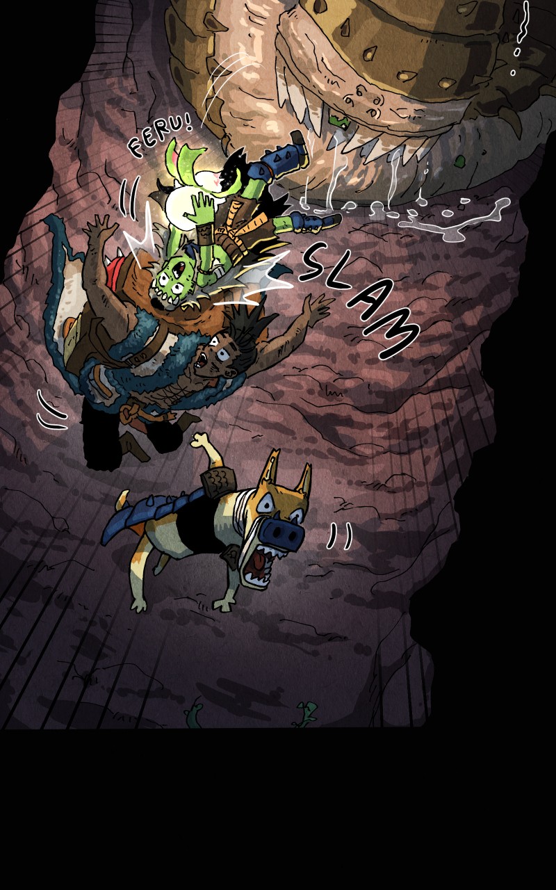 Read Gul Manga Online