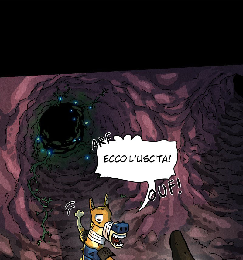 Read Gul Manga Online