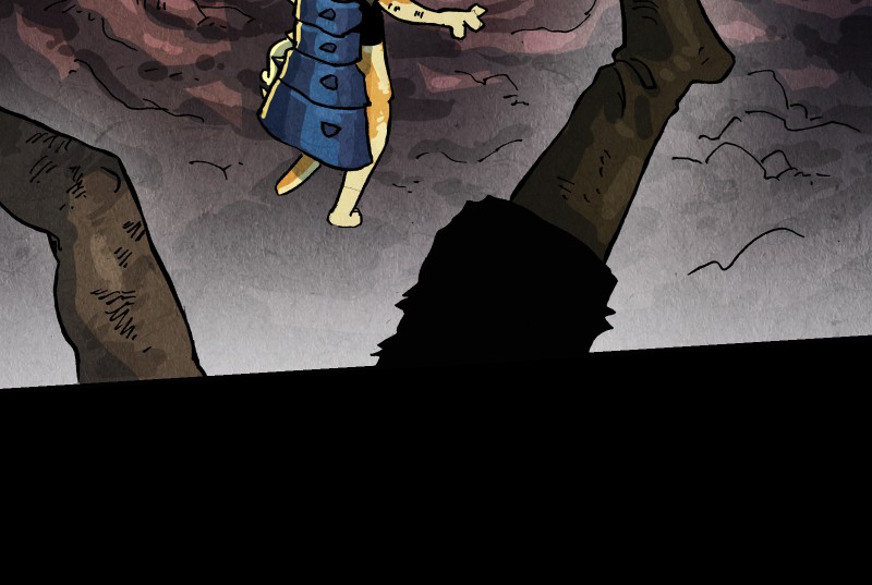 Read Gul Manga Online