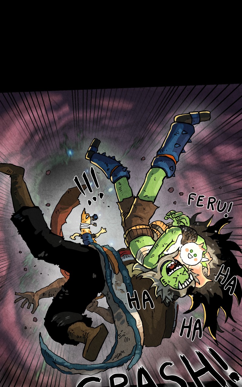 Read Gul Manga Online