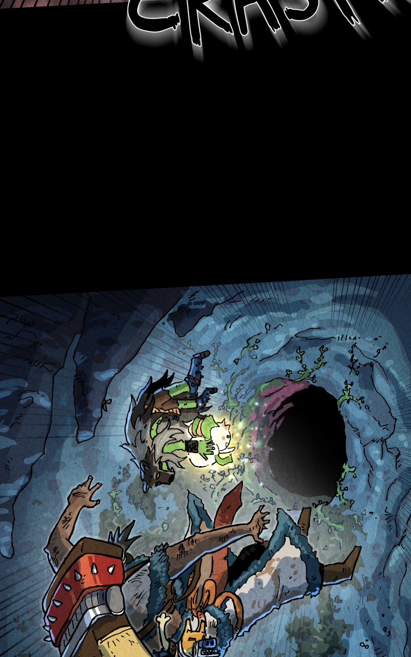 Read Gul Manga Online