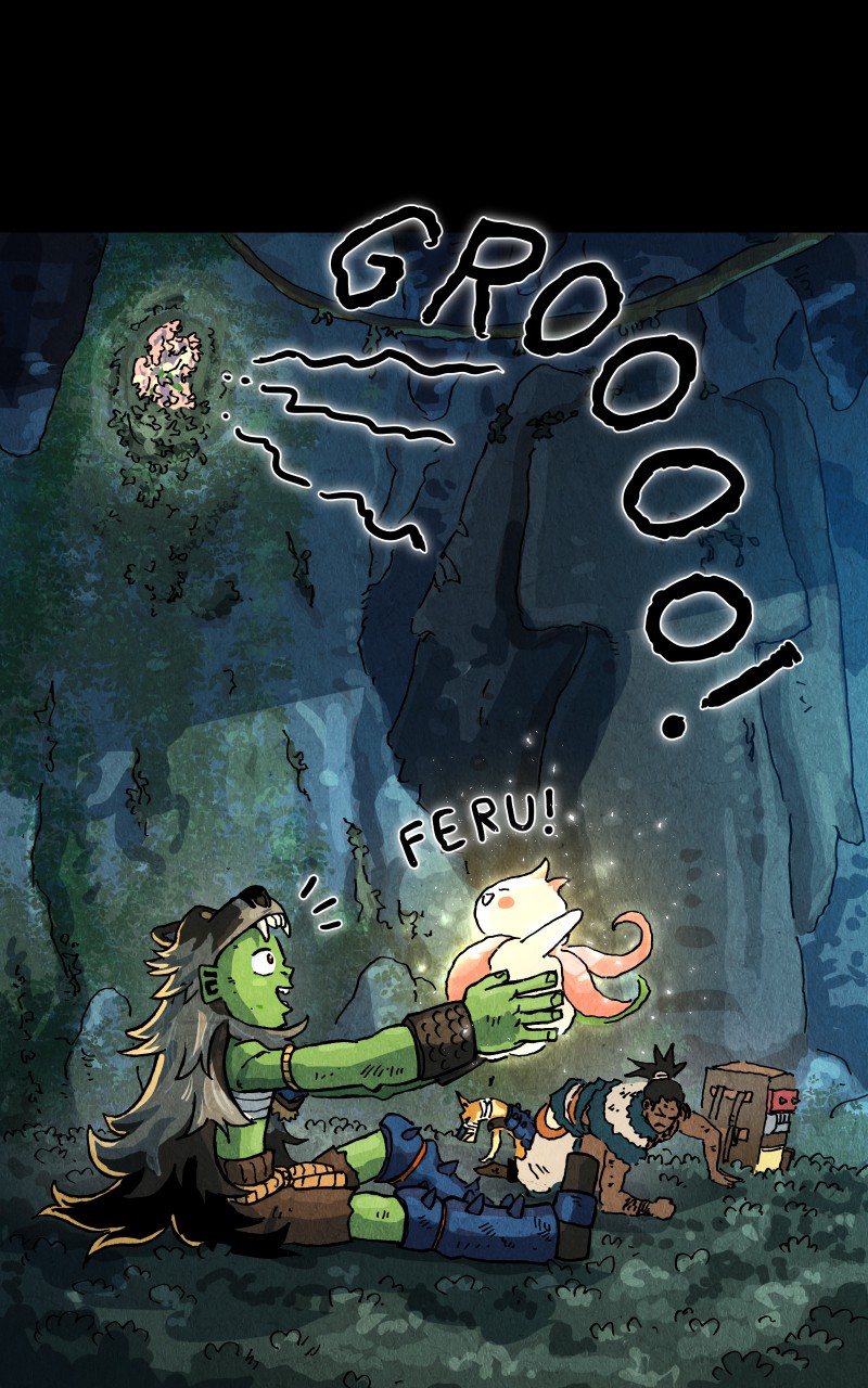 Read Gul Manga Online