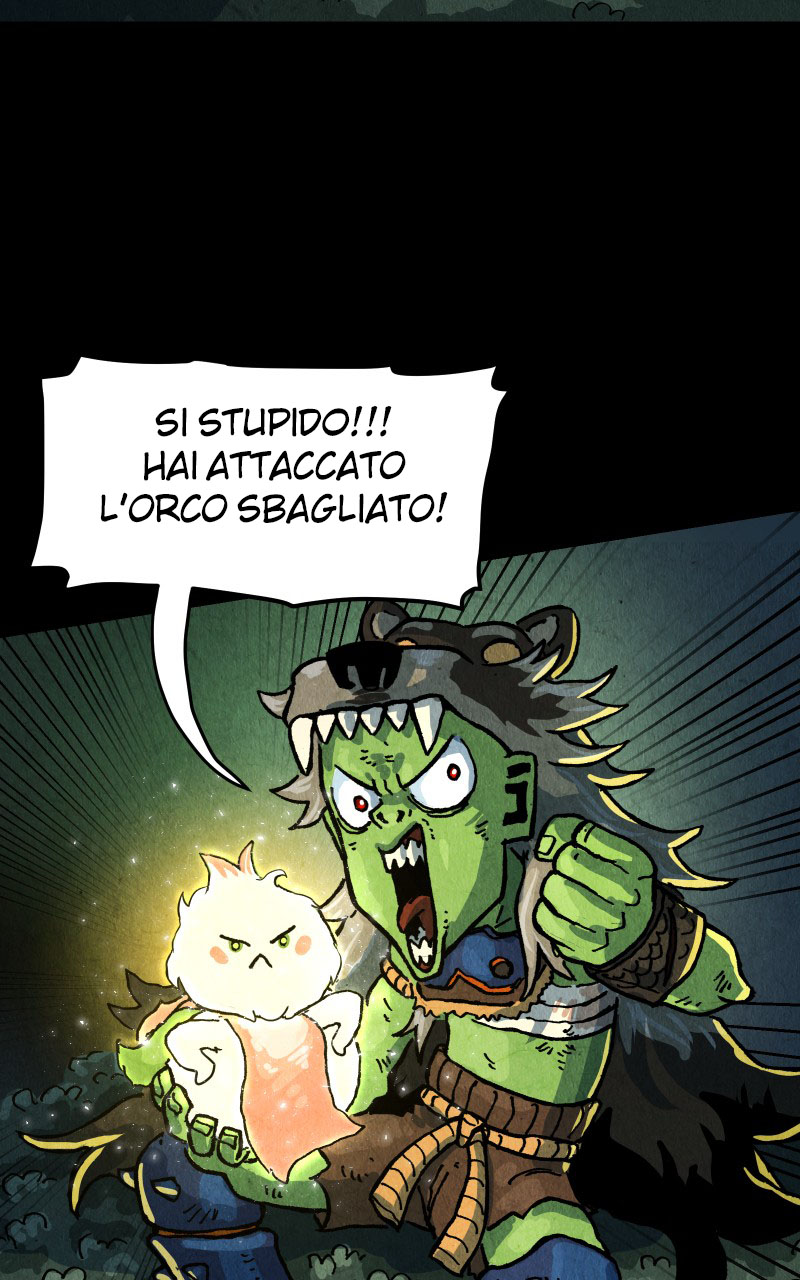 Read Gul Manga Online