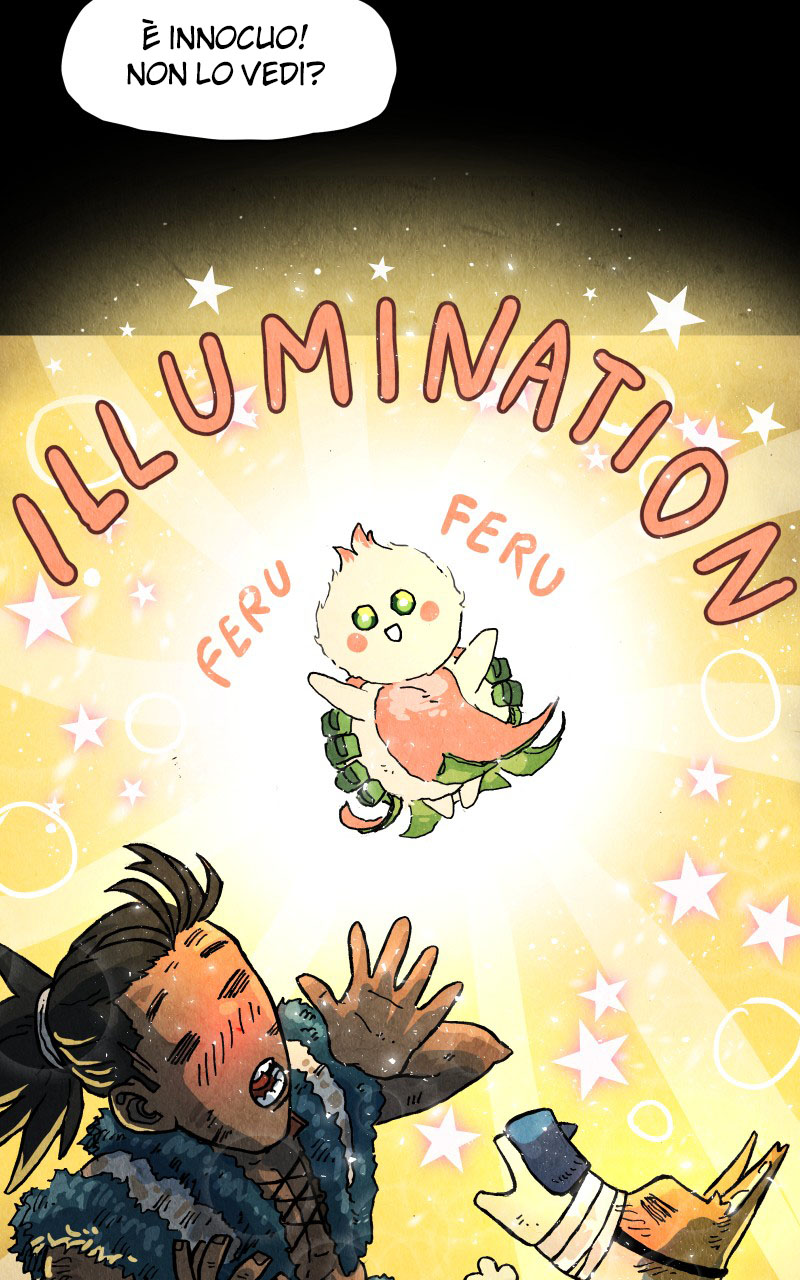 Read Gul Manga Online