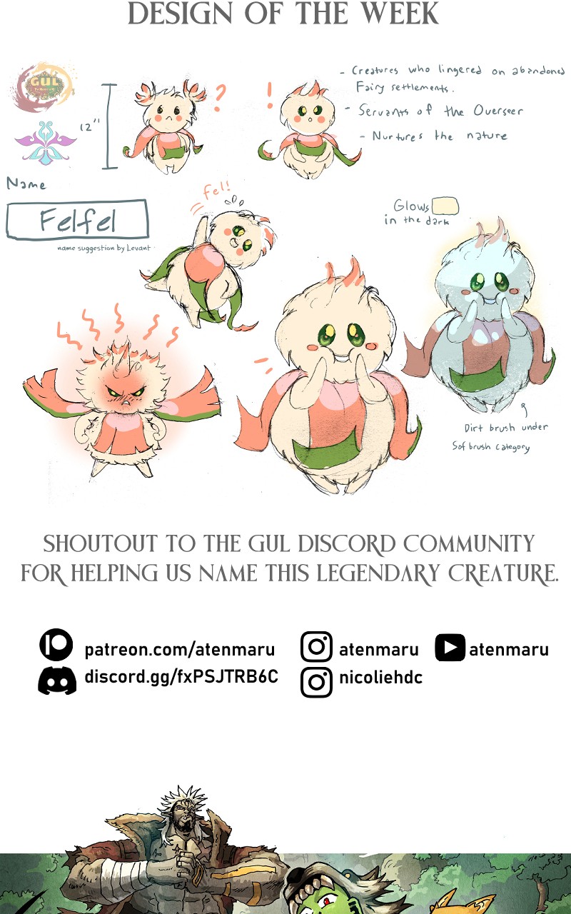 Read Gul Manga Online