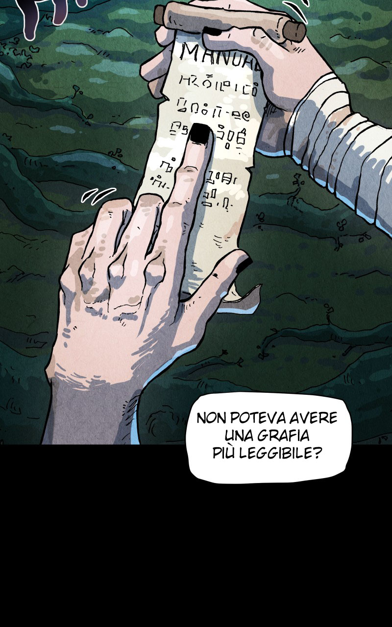 Read Gul Manga Online