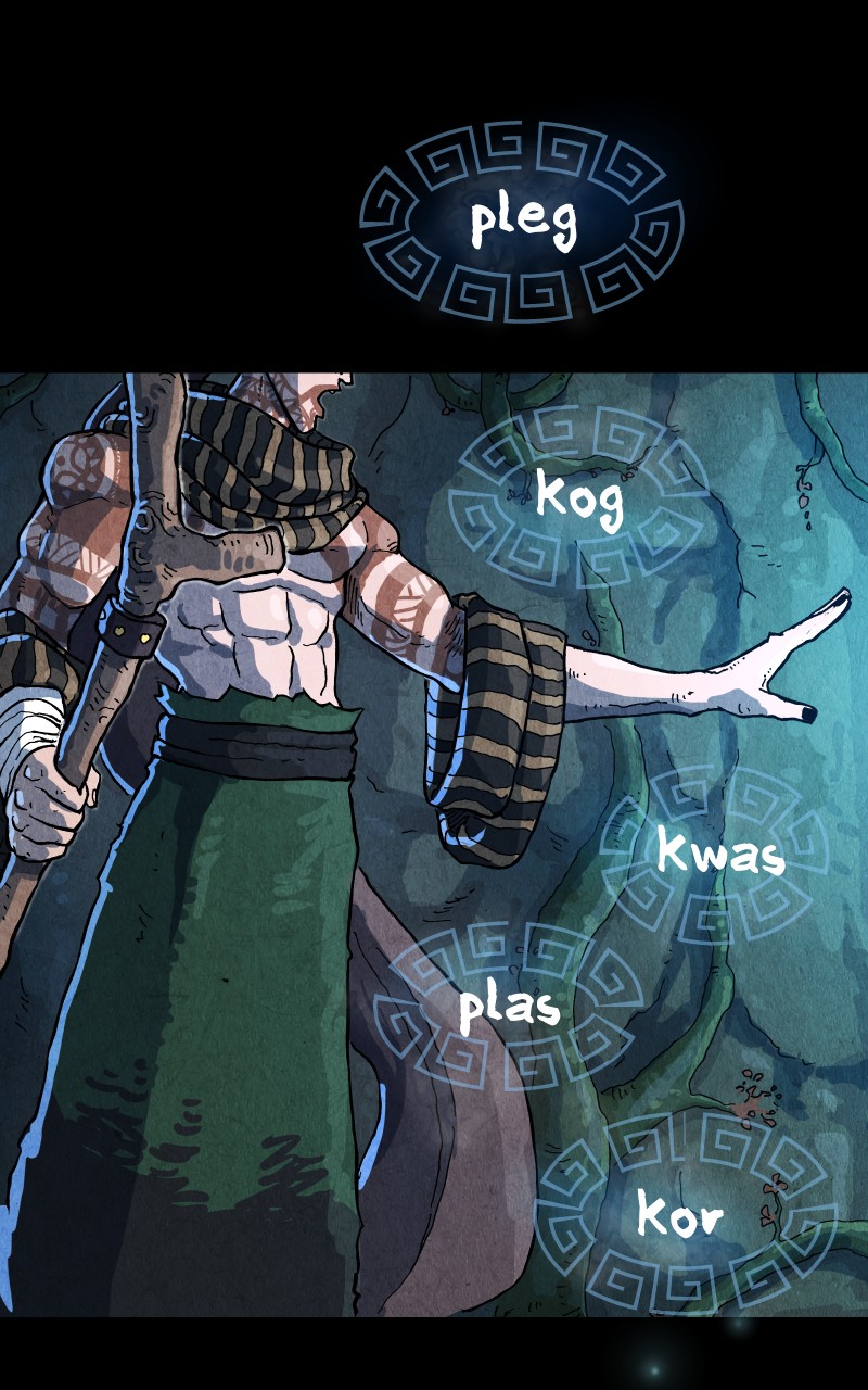 Read Gul Manga Online