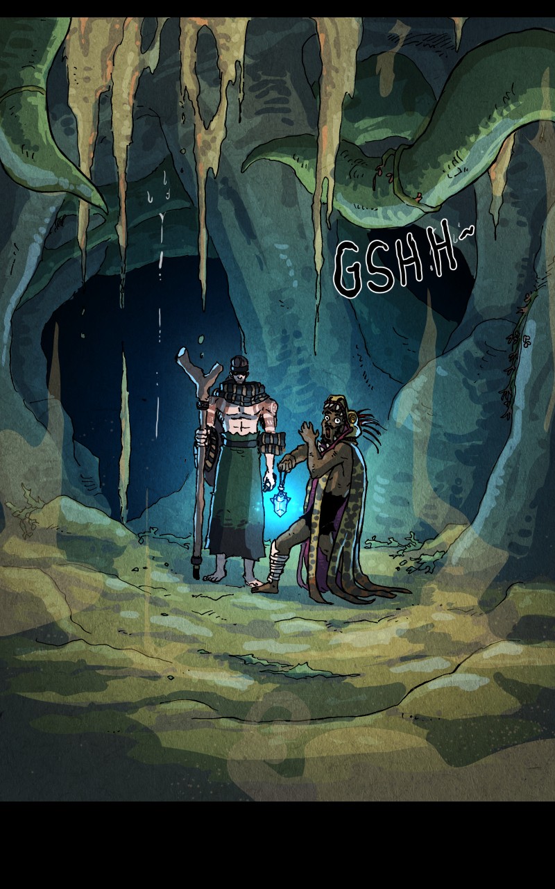 Read Gul Manga Online