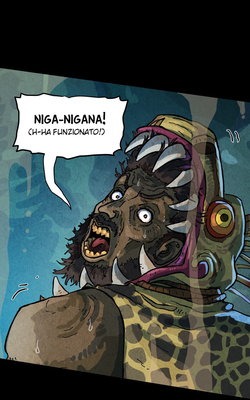 Read Gul Manga Online