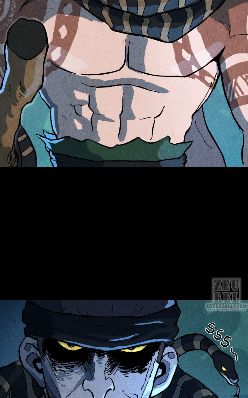 Read Gul Manga Online