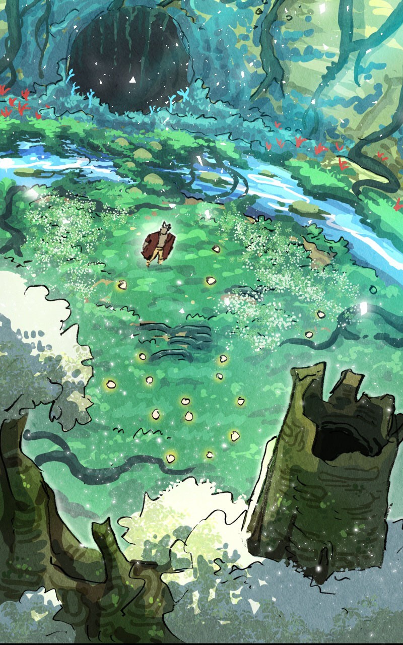 Read Gul Manga Online