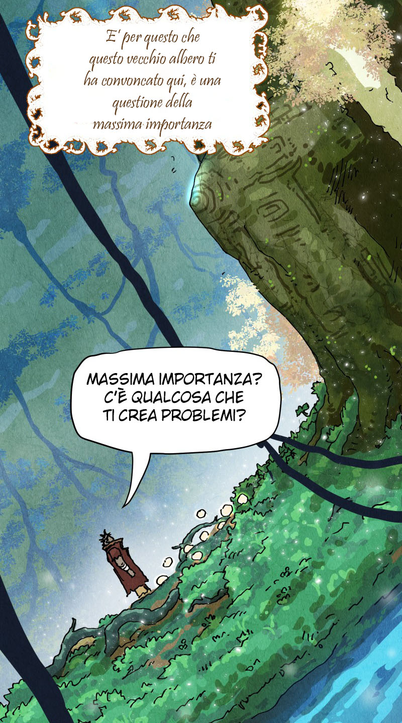 Read Gul Manga Online